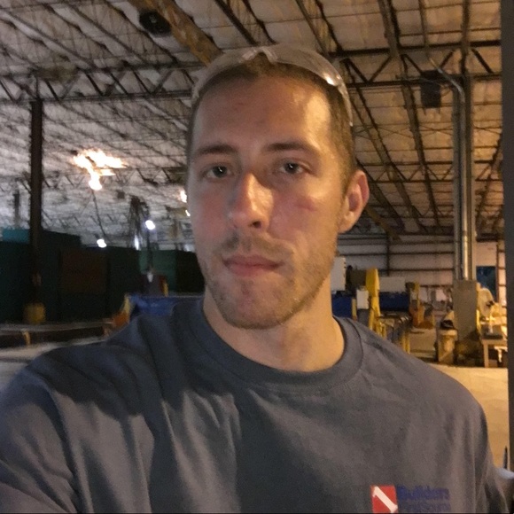 Meet your Posher, Spencer - Picture 1 of 1